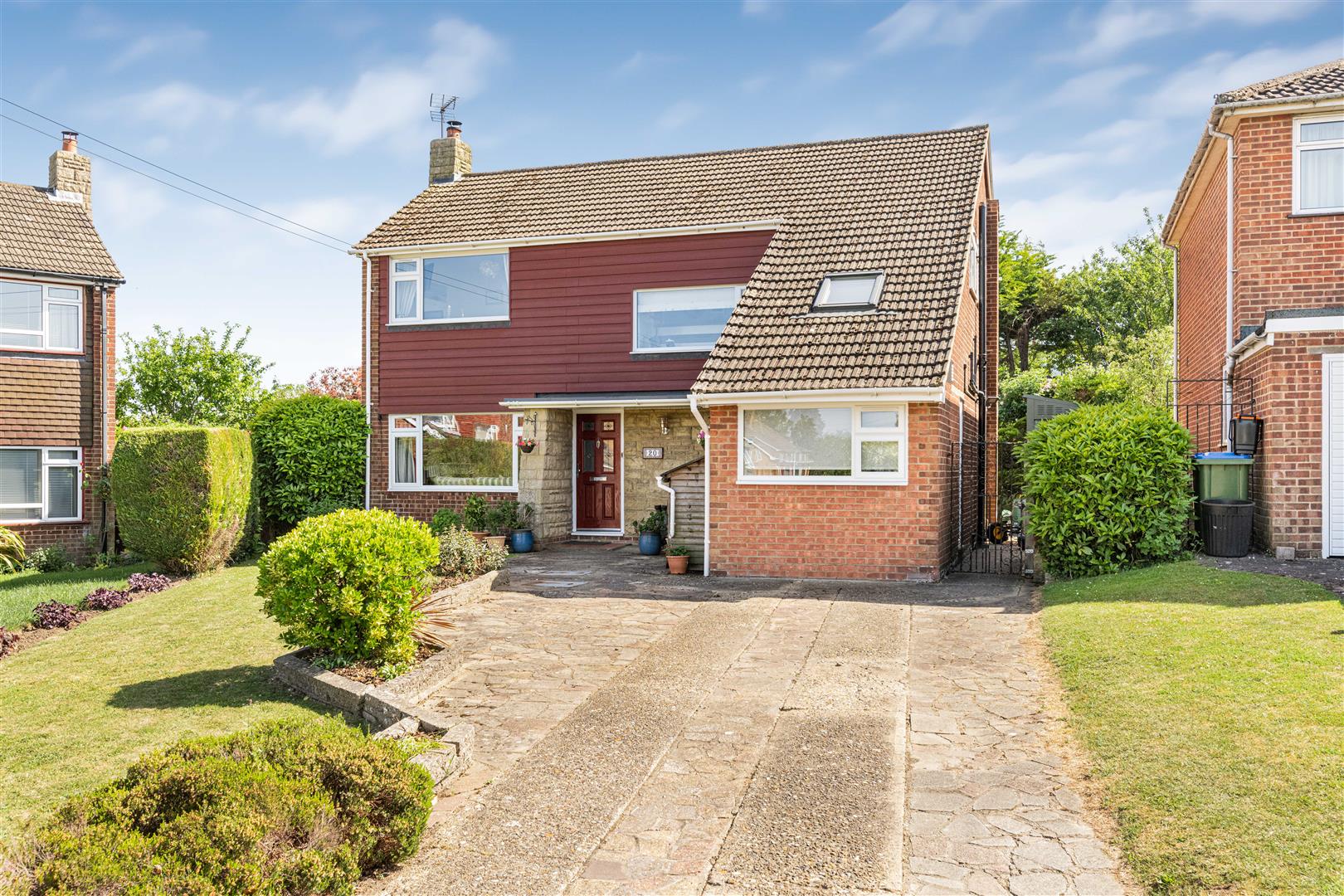 Orchard Road, Otford, Sevenoaks